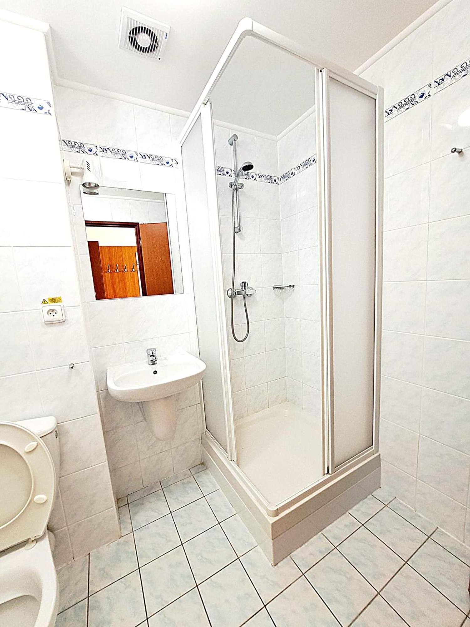 Hasicsky Hotel Přibyslav Exteriér fotografie